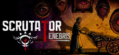 Scrutator Tenebris