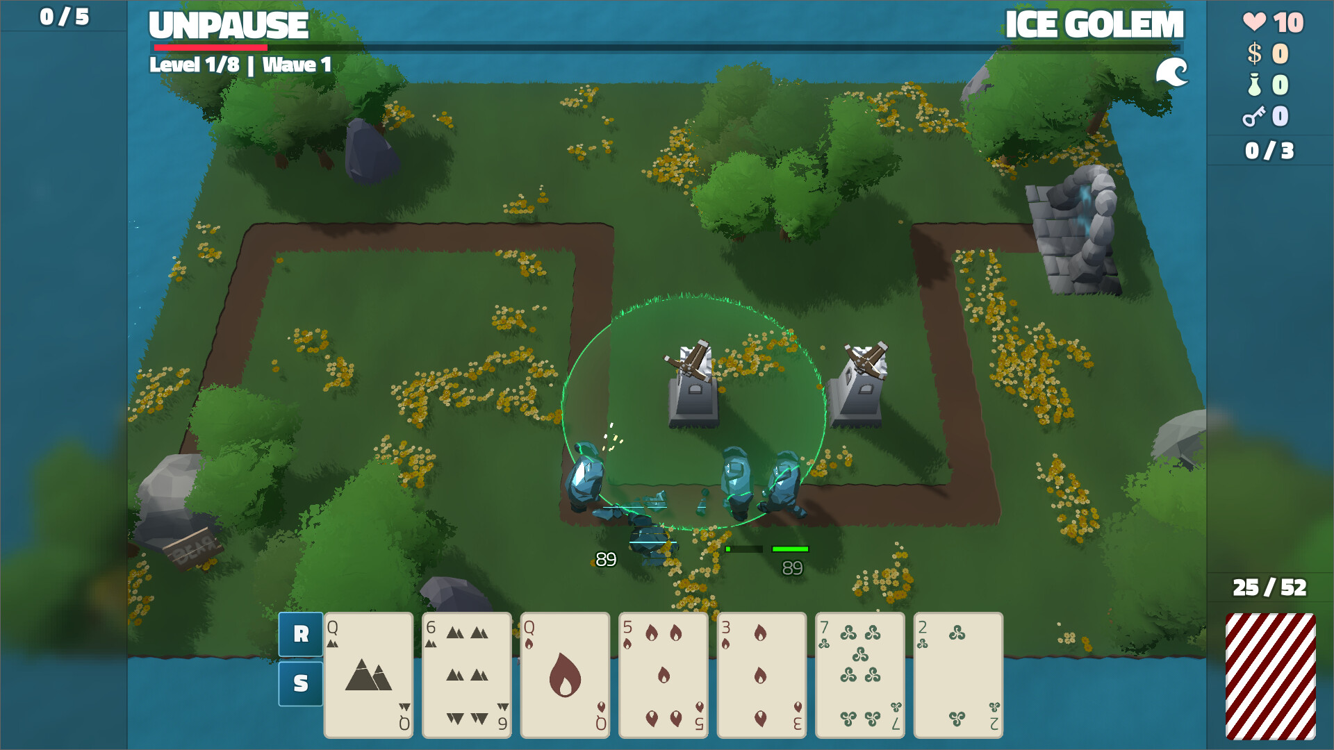 Bear Defence Situation trailer