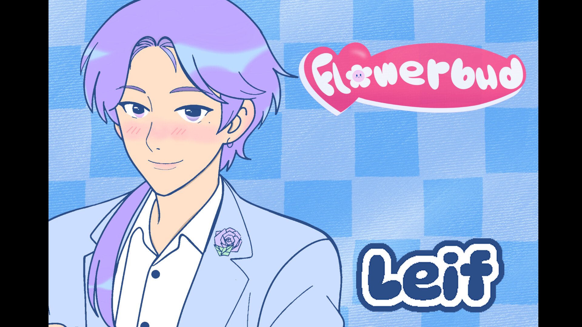 Flowerbud screenshot 4