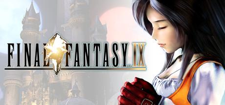 Время прохождения игры FINAL FANTASY IX