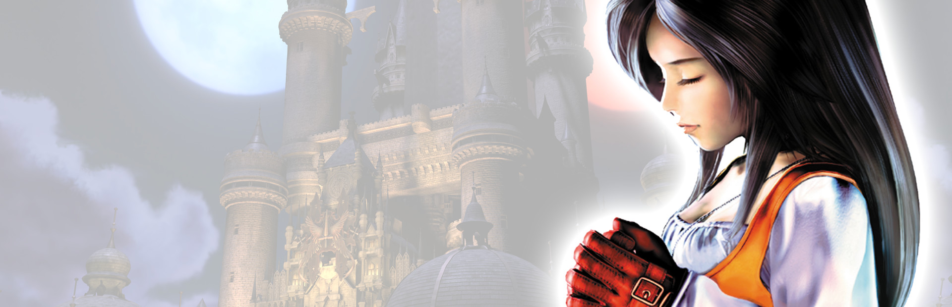 Игра FINAL FANTASY IX