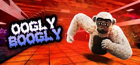 Cover art from OoglyBoogly