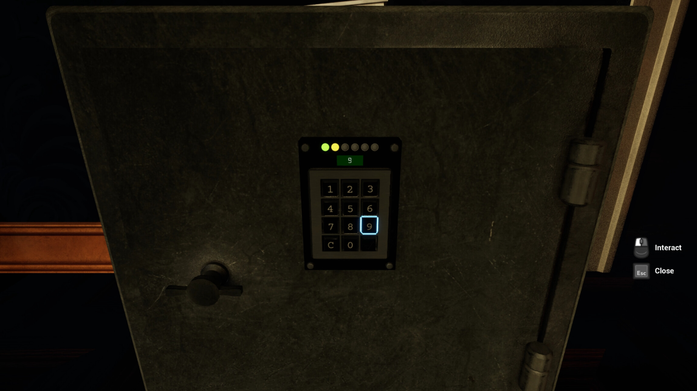 Joyful Masks screenshot 2