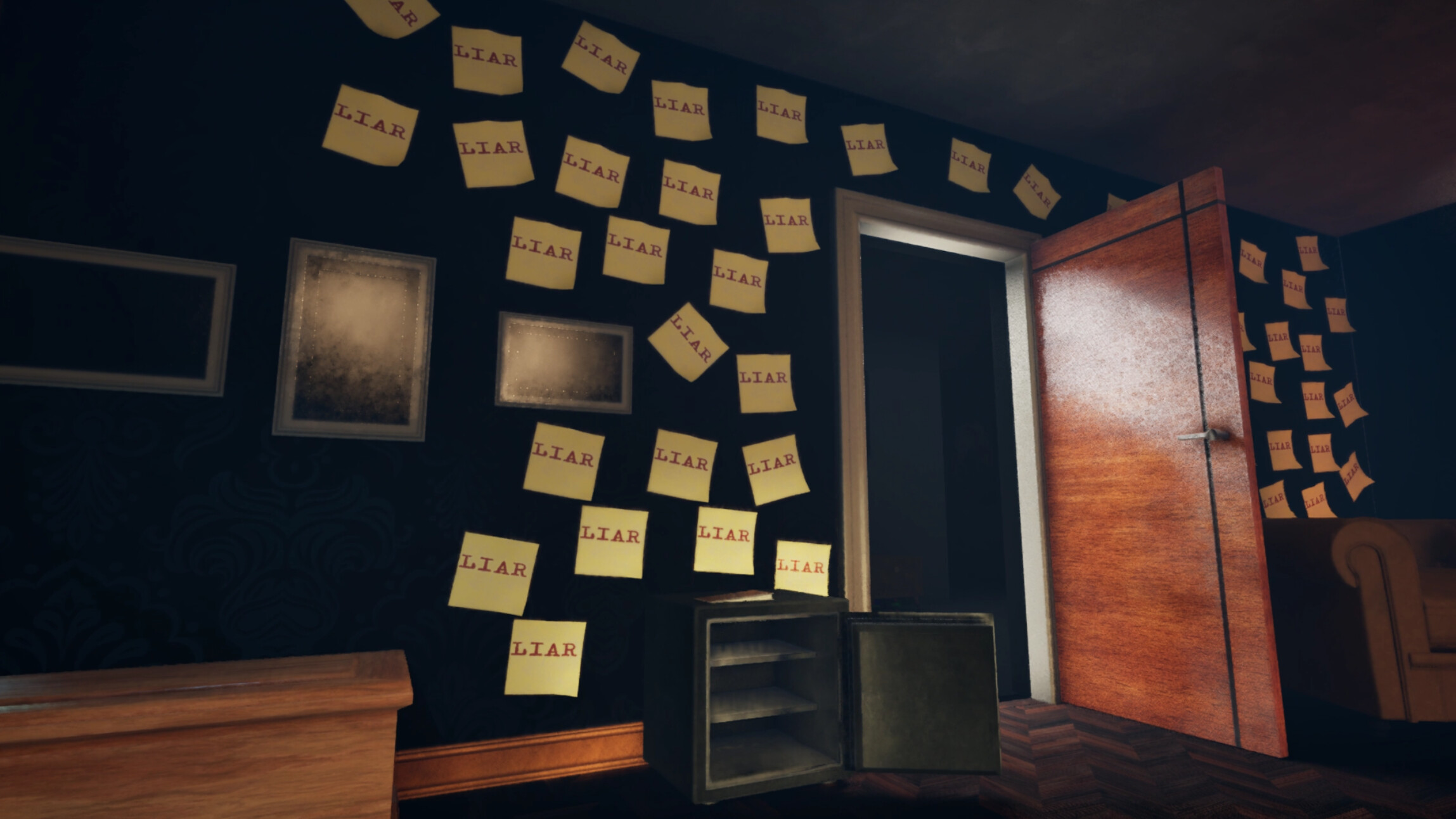 Joyful Masks screenshot 3