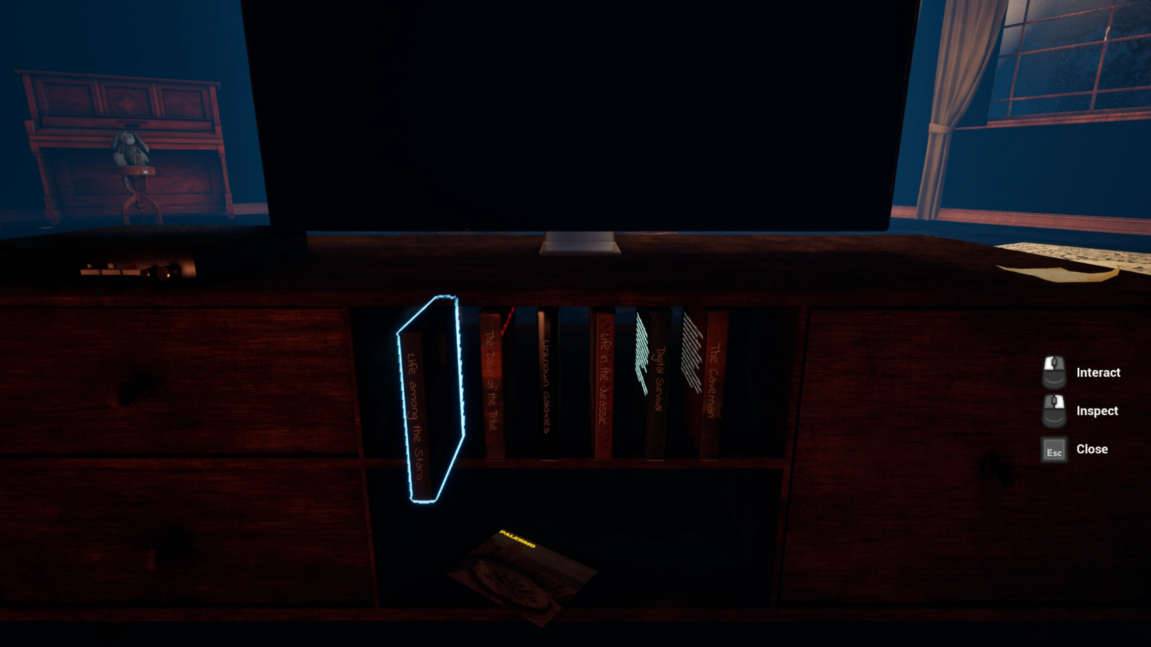 Joyful Masks screenshot 4