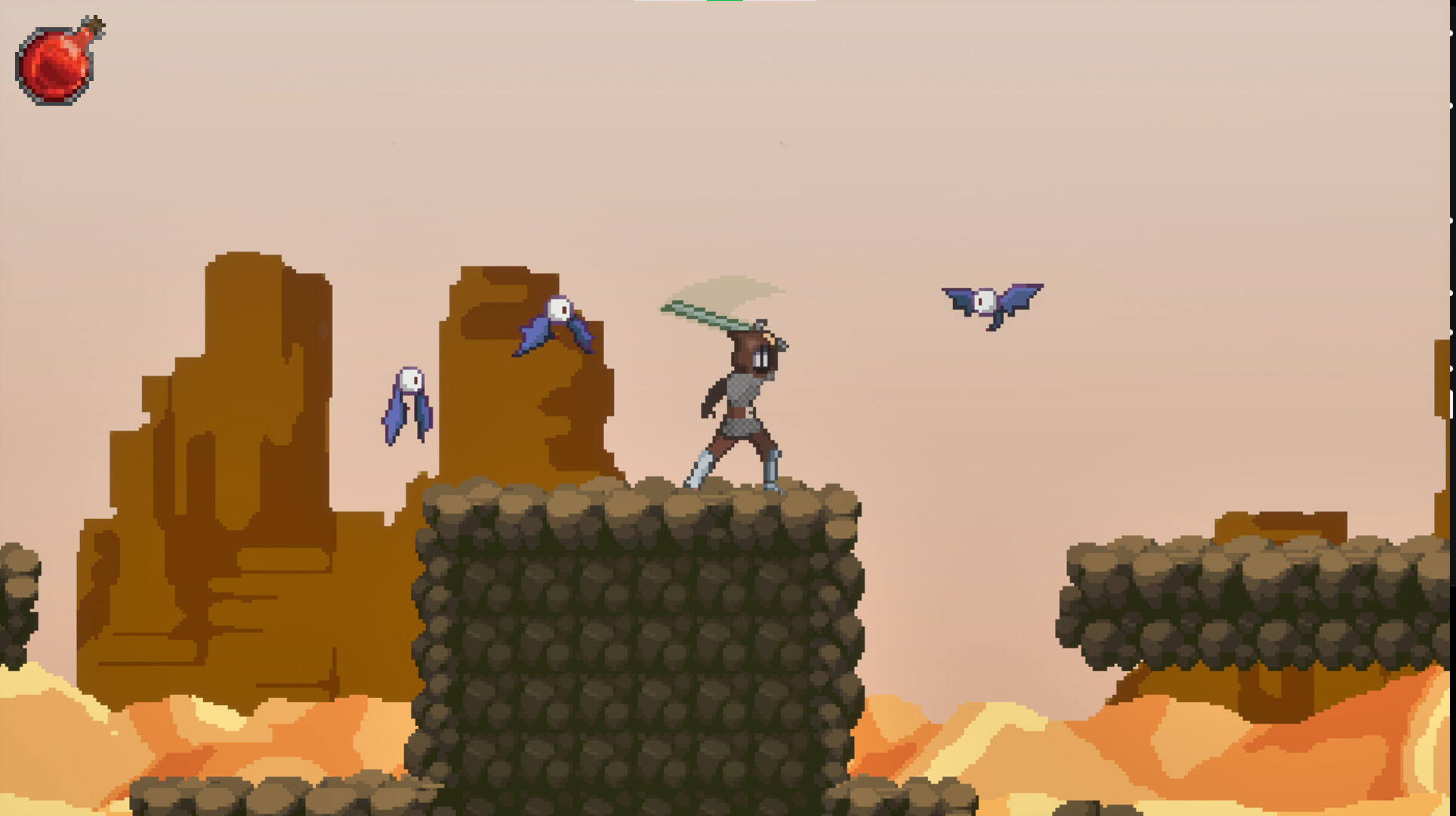 For Eternity screenshot 1