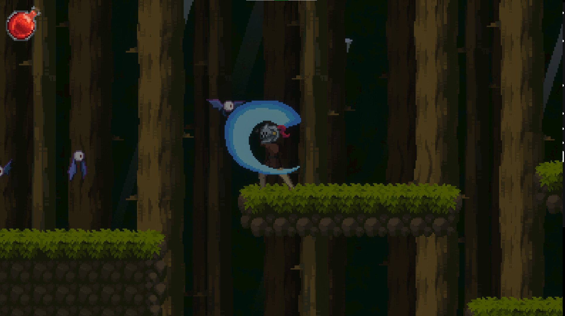For Eternity screenshot 2