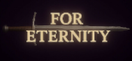 Cover art from For Eternity