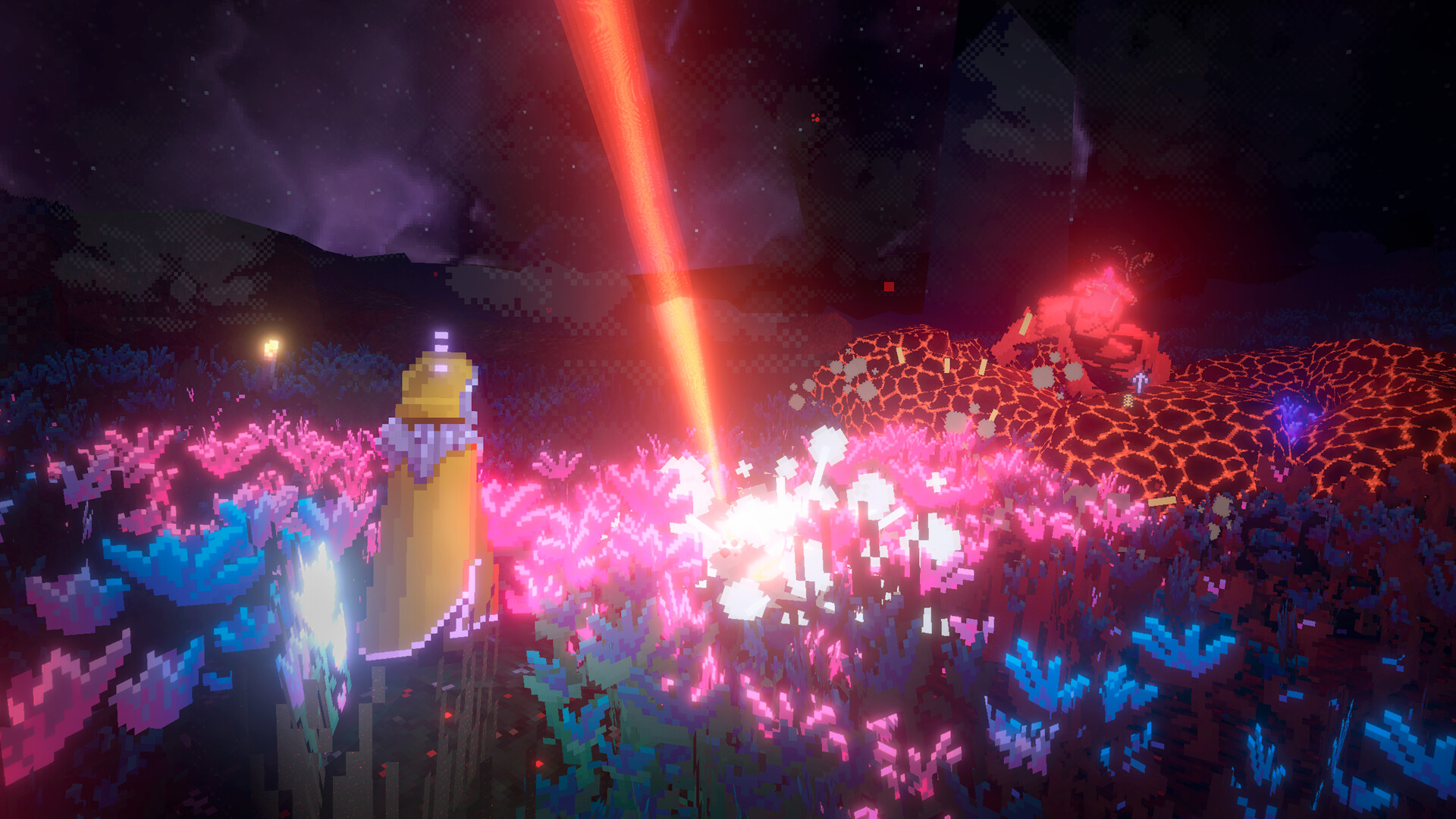 Nightpyre screenshot 4