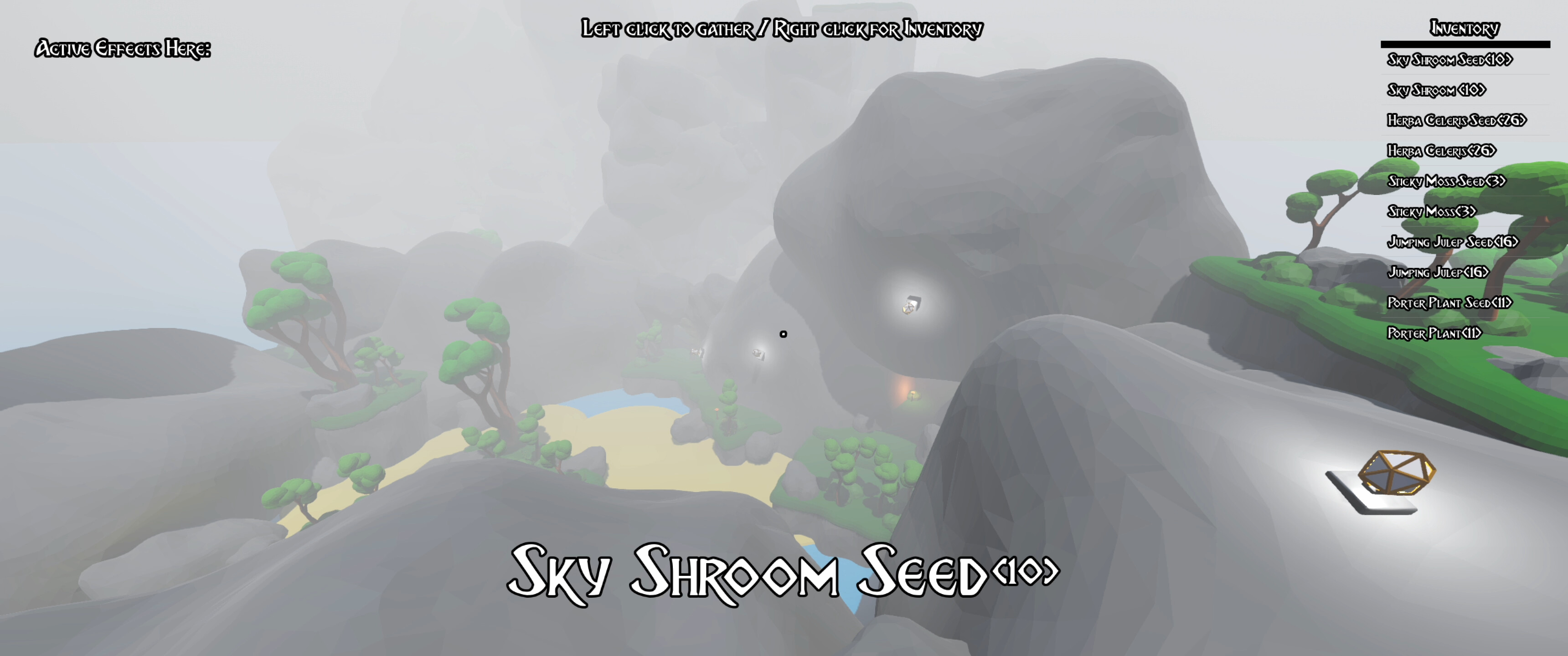 Legacy of The Botanist screenshot 5