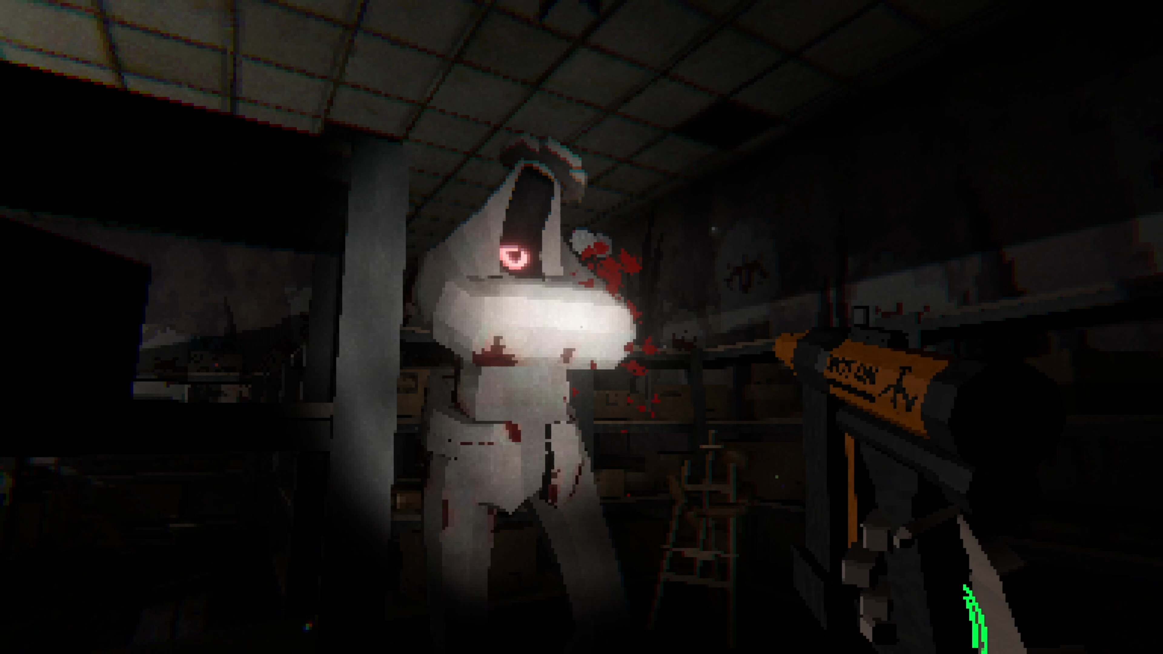 RUMOUR screenshot 3