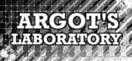 Cover art from Argot's Laboratory