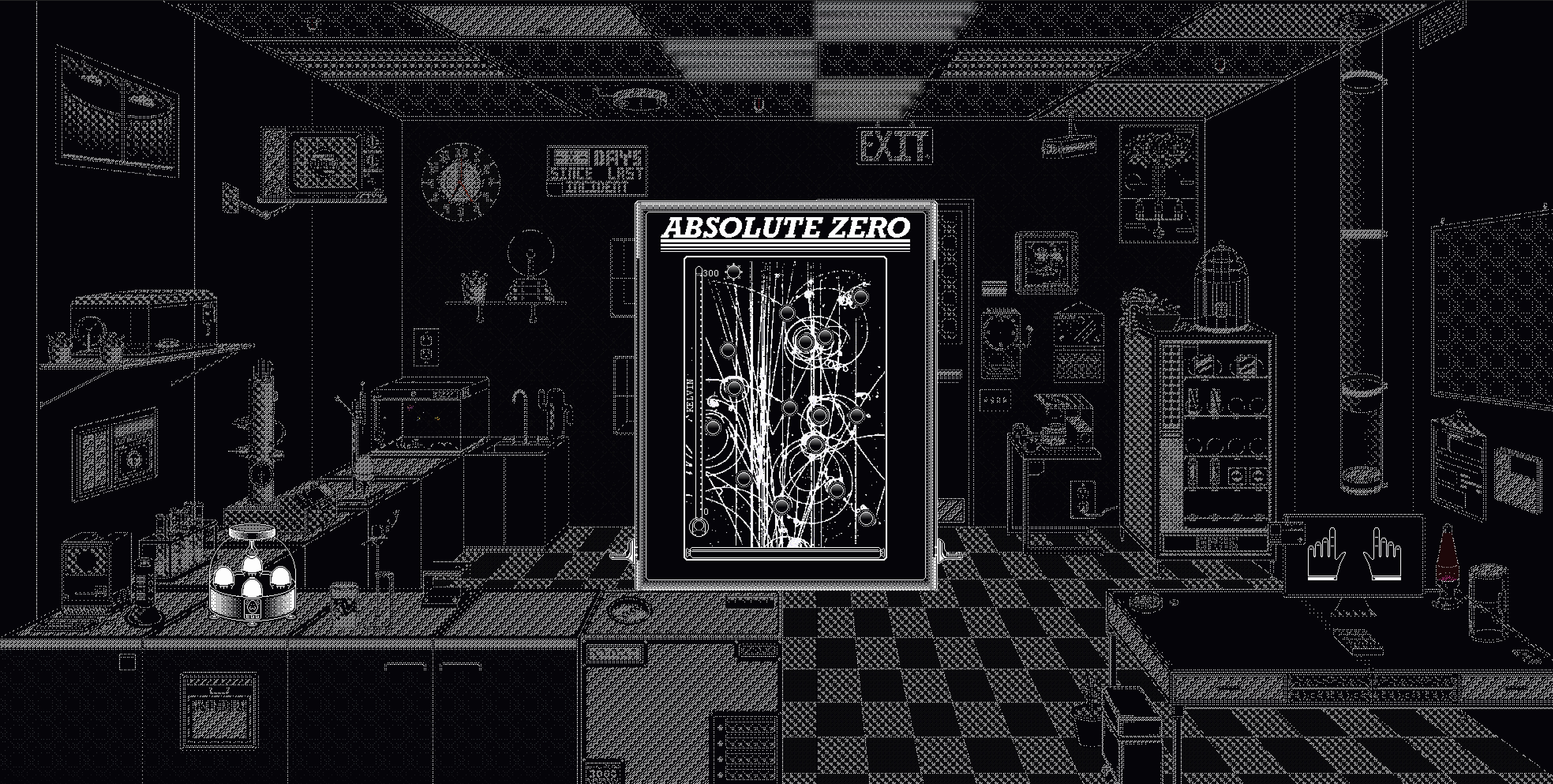 Argot's Laboratory screenshot 4