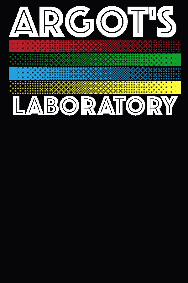 Argot's Laboratory