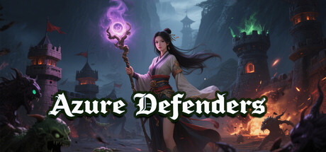 ​​Azure Defenders​