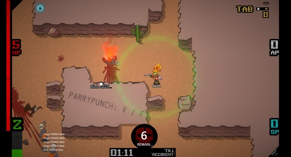 CARNiVORY screenshot 3