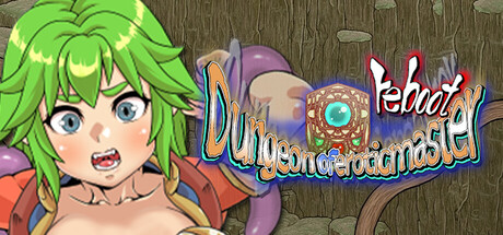 Dungeon of Erotic Master Reboot