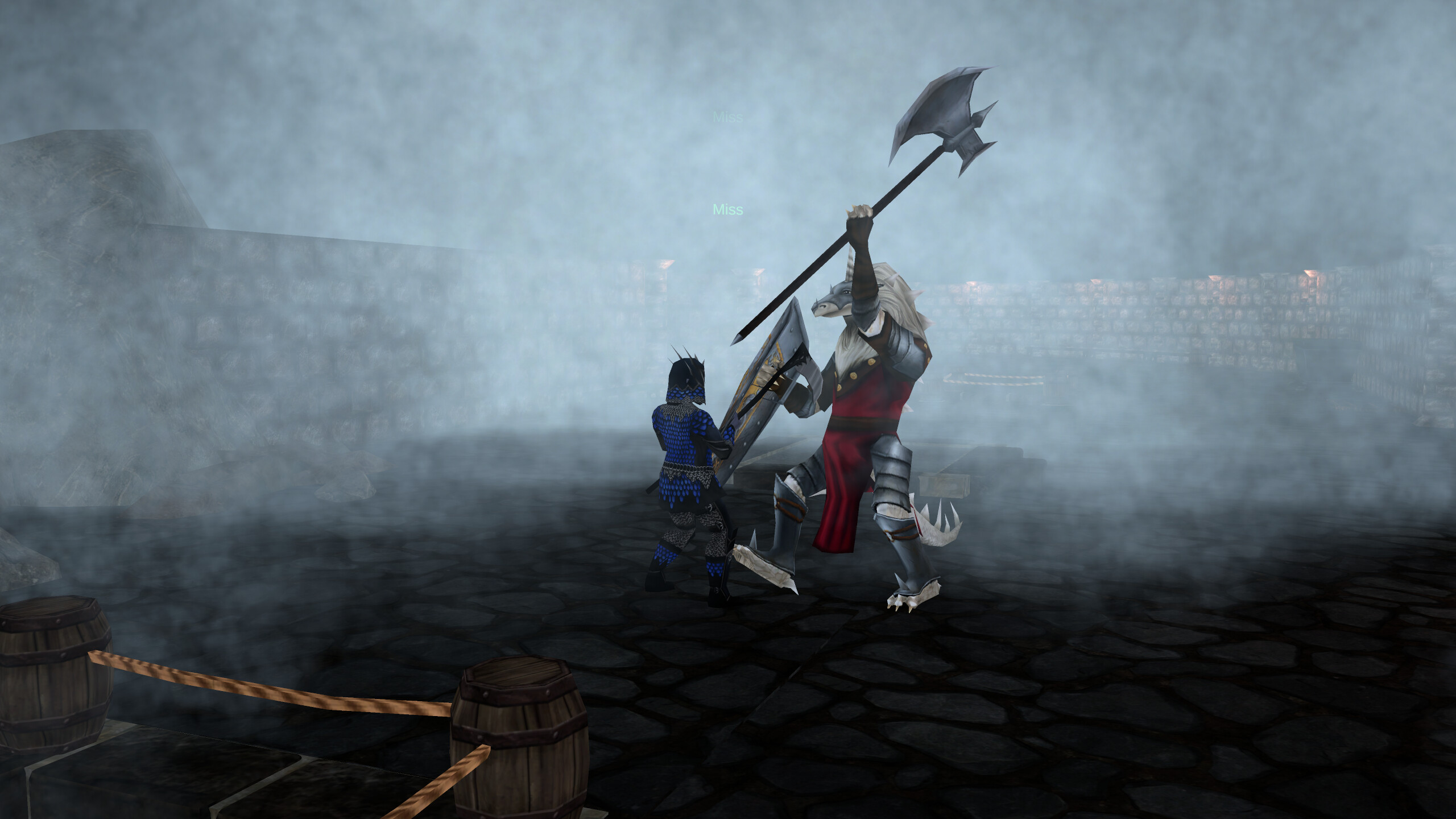Medieval Lands screenshot 5