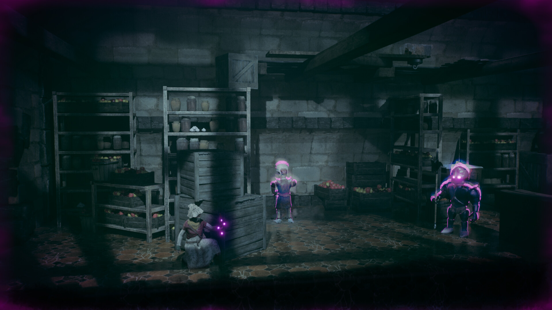 EONA screenshot 5