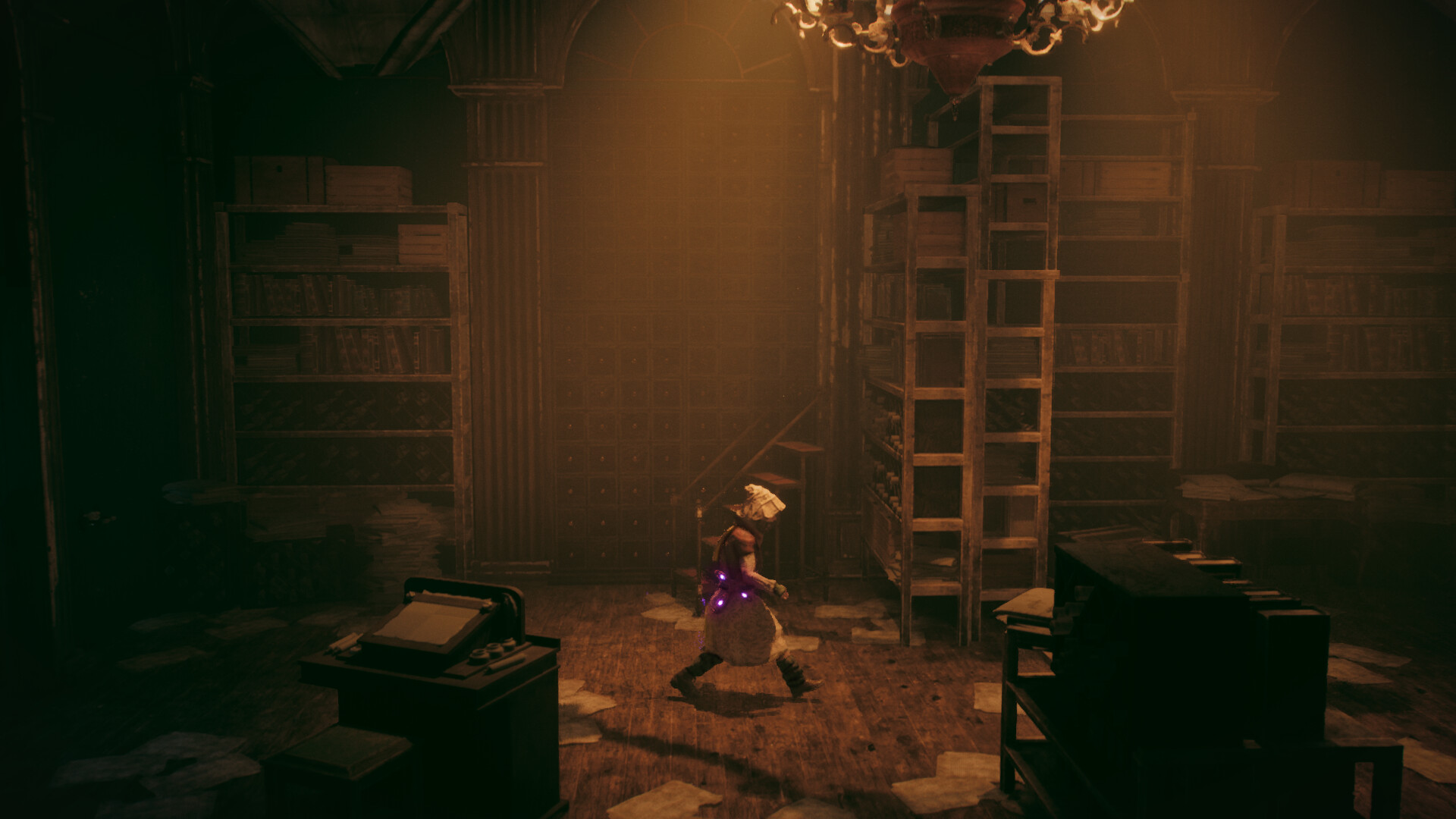 EONA screenshot 2