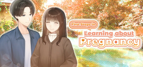 First Steps in Learning about Pregnancy