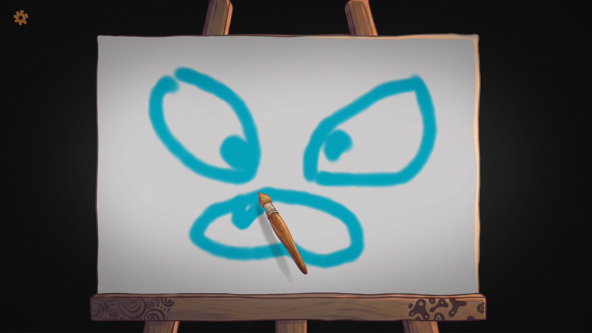 Beat Brush: Draw music trailer