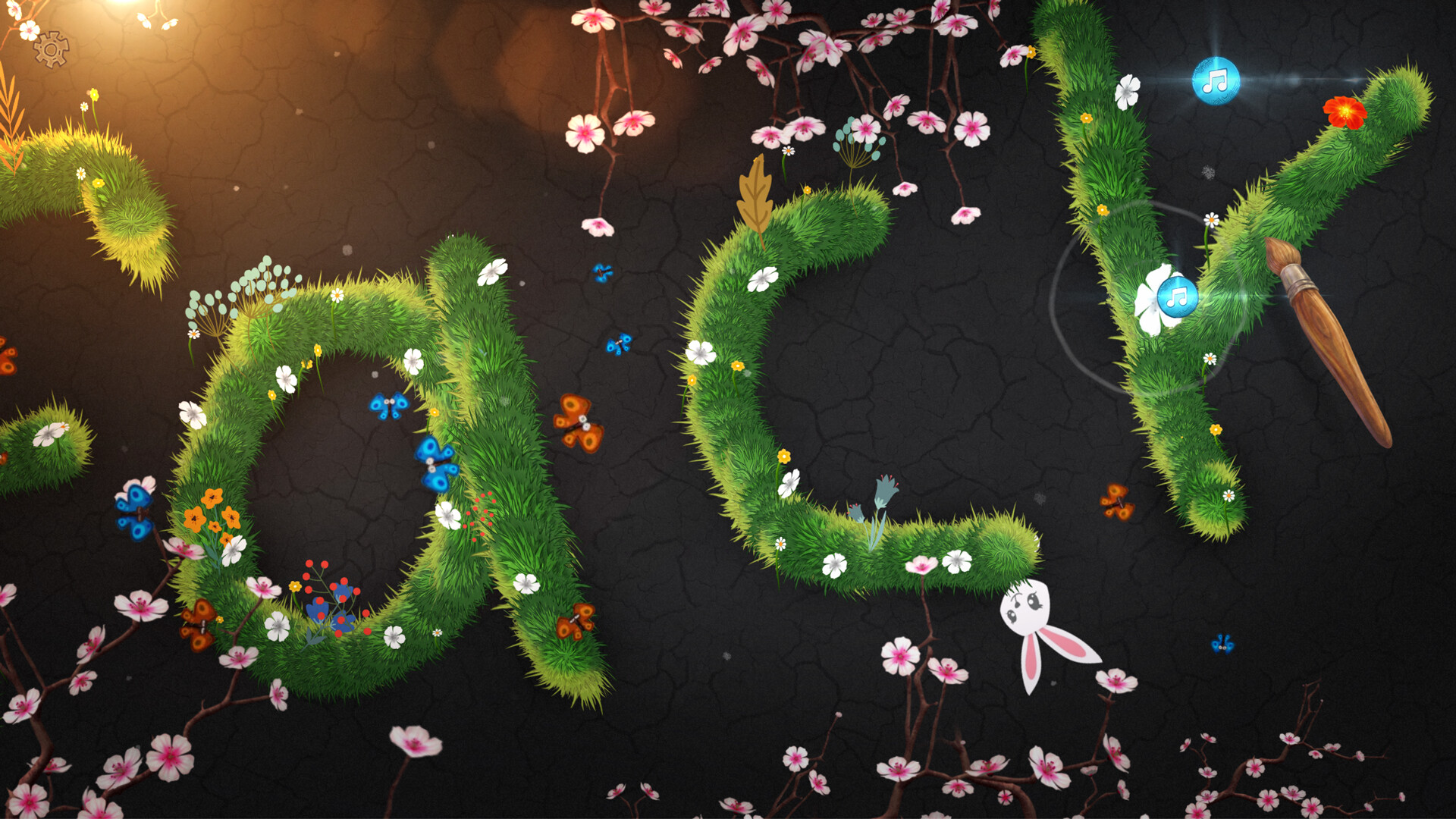 Beat Brush: Draw music screenshot 3