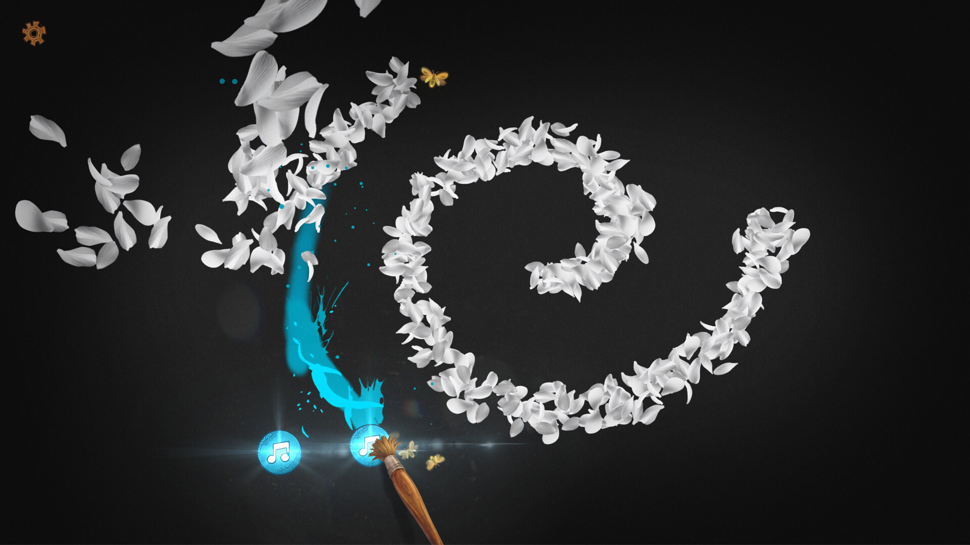 Beat Brush: Draw music screenshot 5