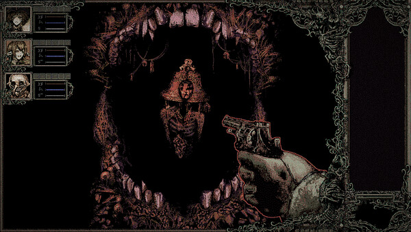 Mondrayn screenshot 3