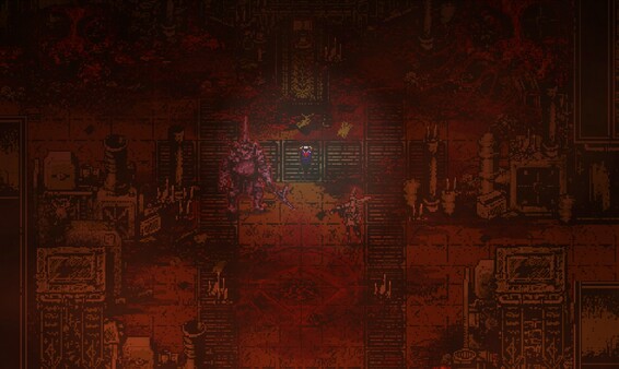 Mondrayn screenshot 2