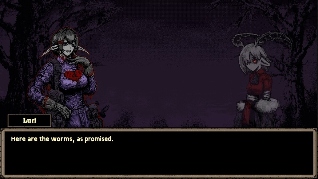 Mondrayn screenshot 4