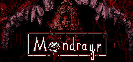 Cover art from Mondrayn