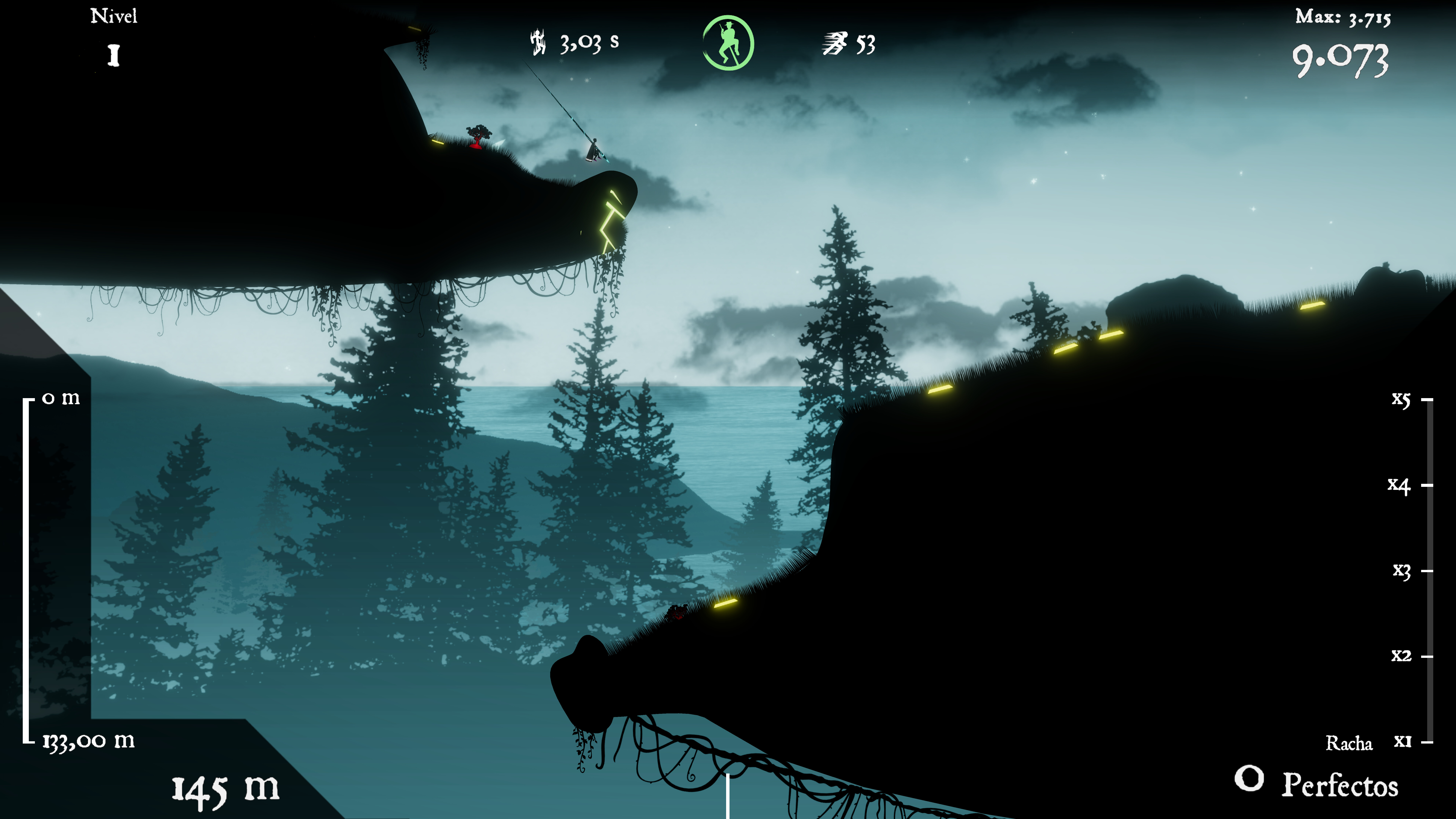 Risko - Shepherd's Leap screenshot 3
