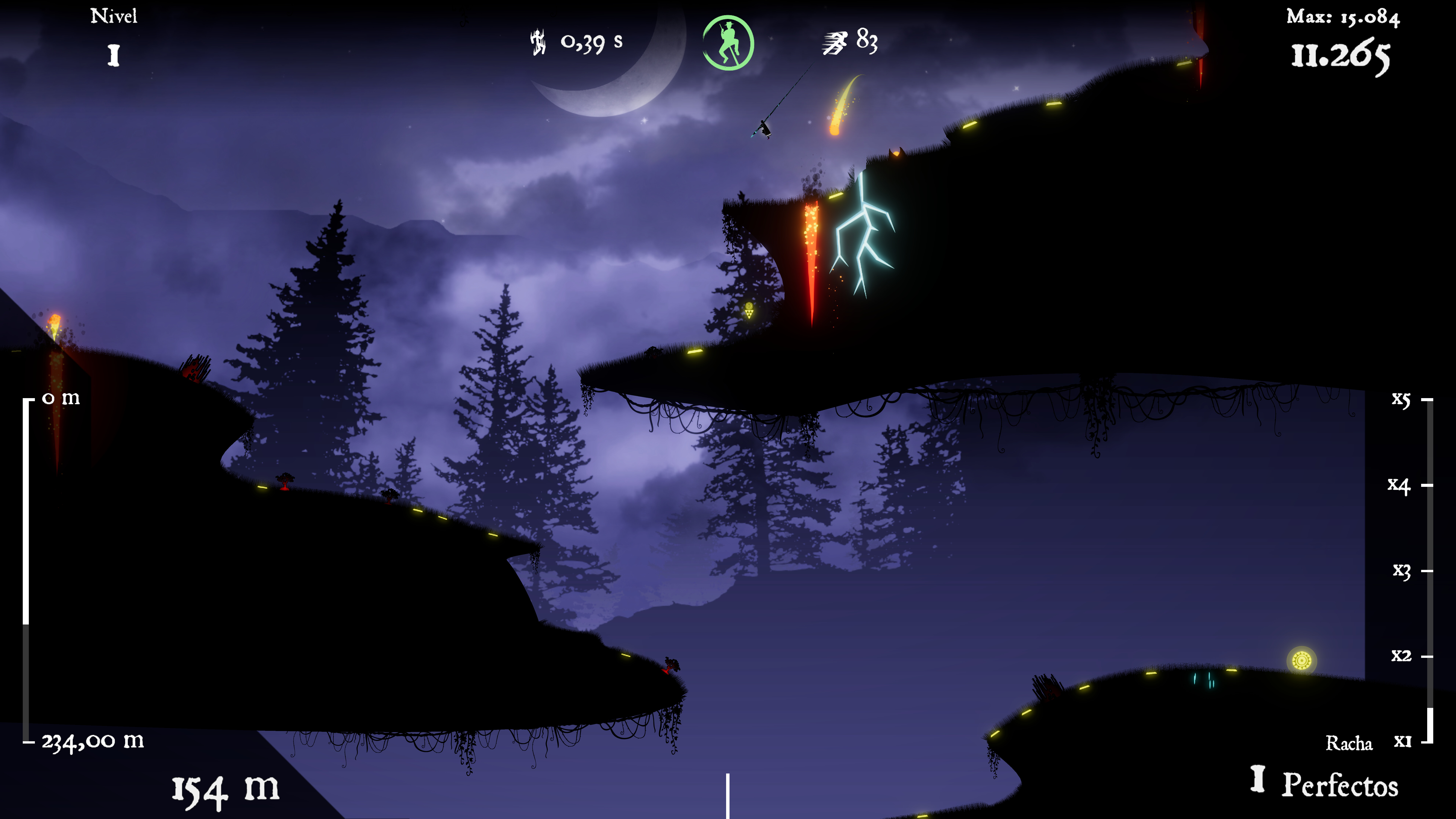 Risko - Shepherd's Leap trailer