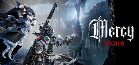 Cover art from Mercy Incore