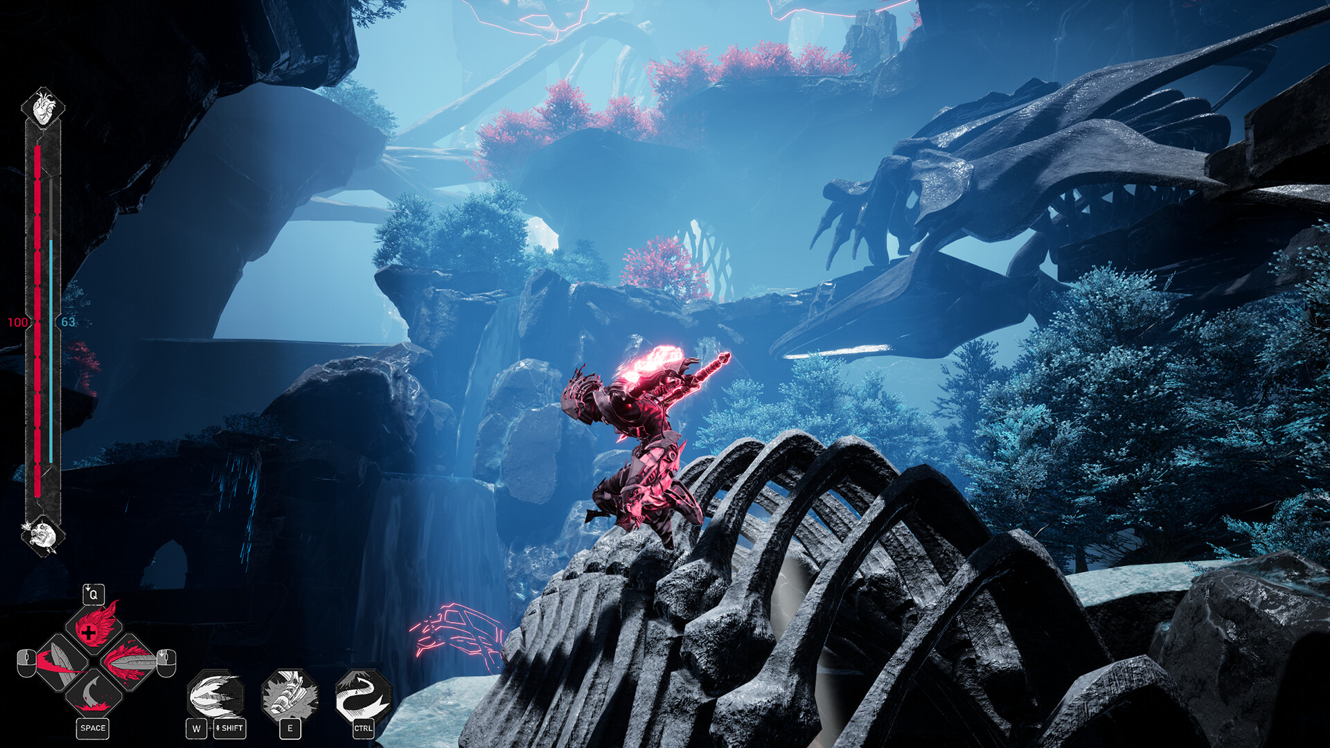 Mercy Incore screenshot 2
