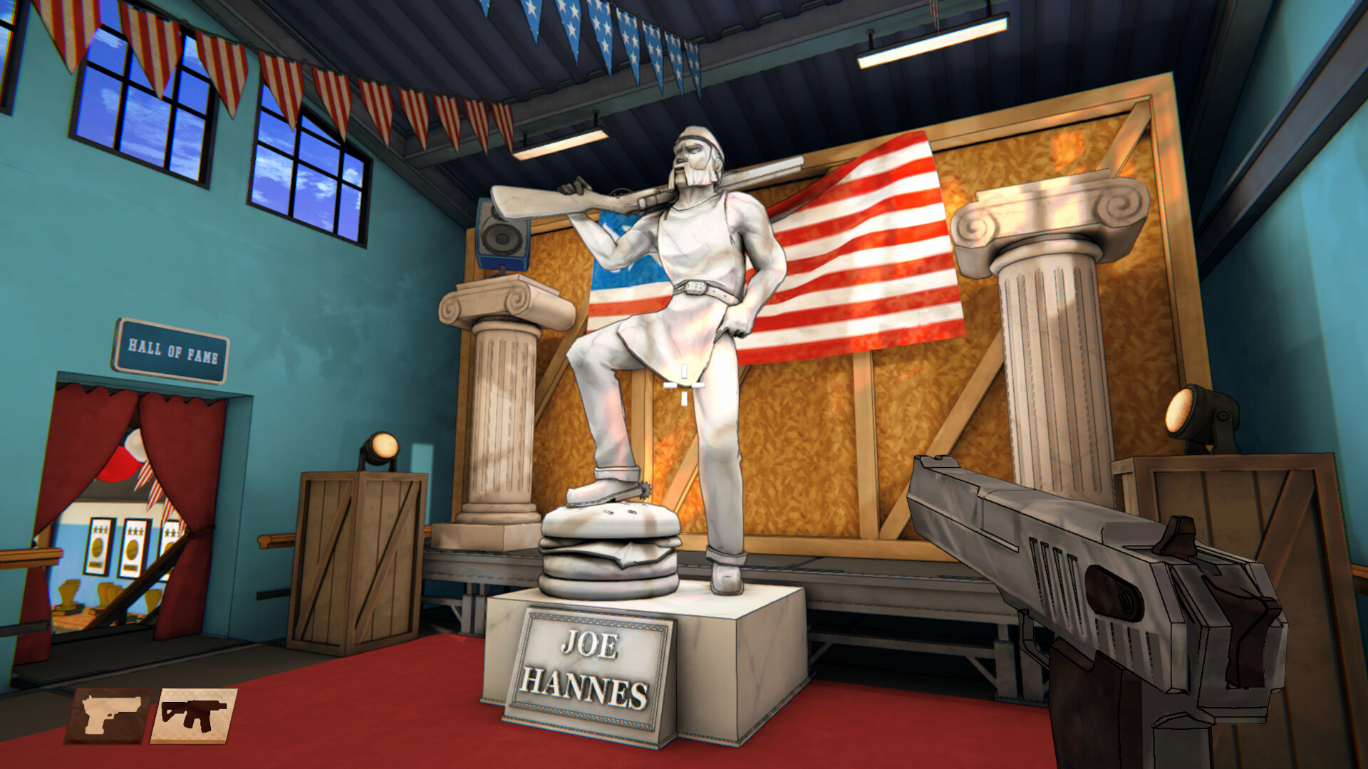 American Cooking Simulator: Multiplayer screenshot 3
