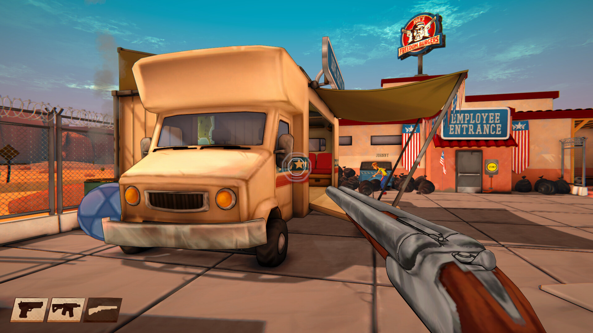 American Cooking Simulator: Multiplayer screenshot 5