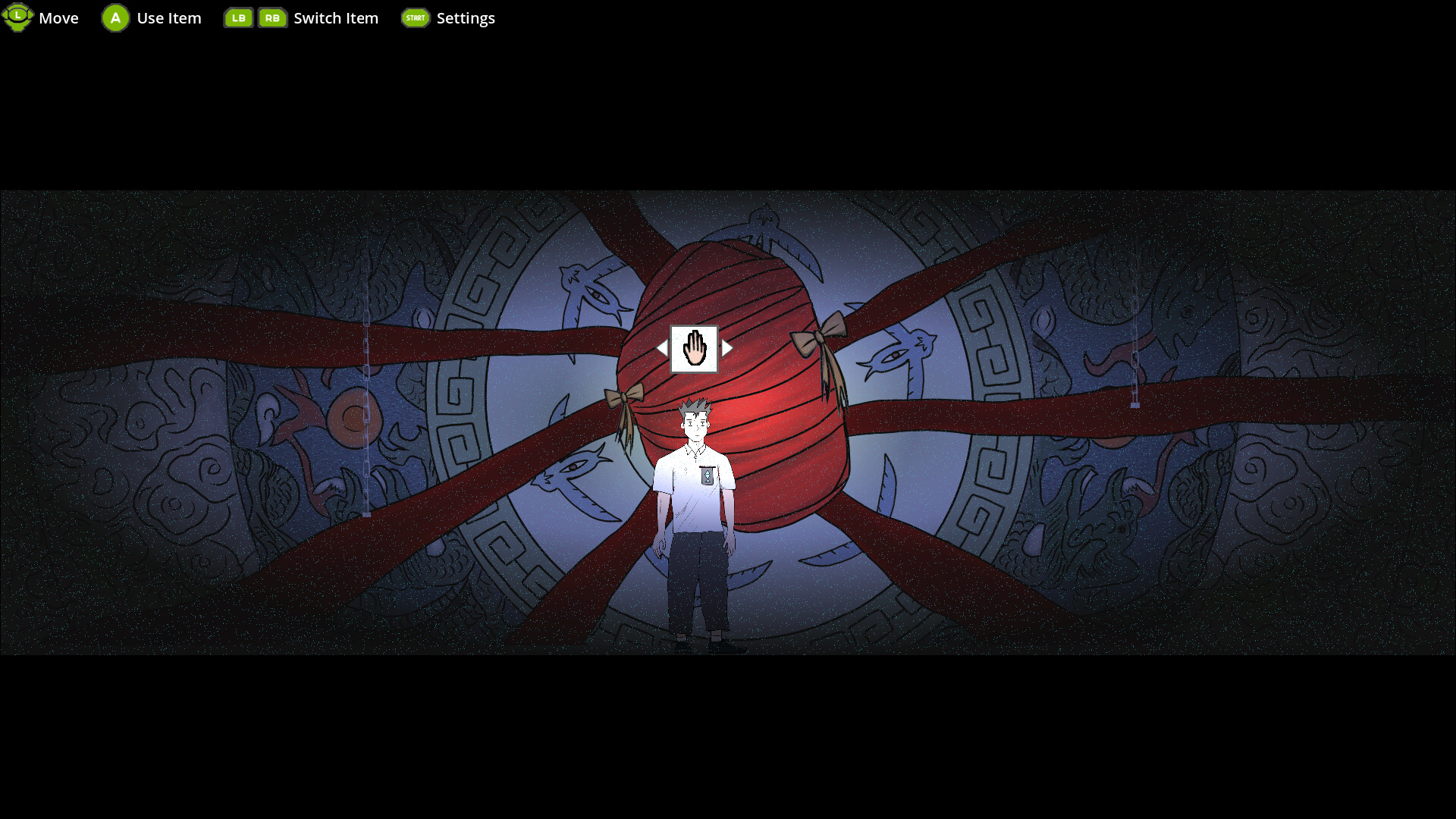 pond thing screenshot 5