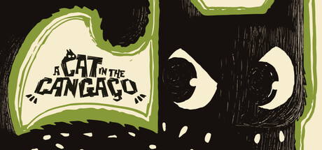 Cover art from A Cat in the Cangaço