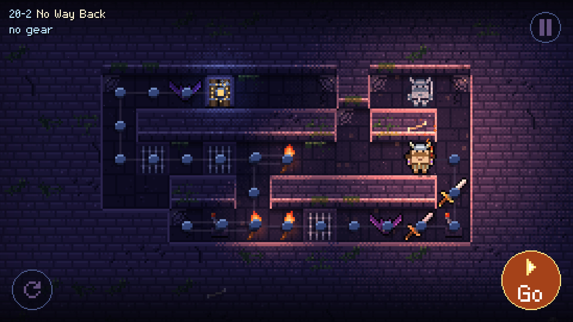 Flarebound screenshot 3