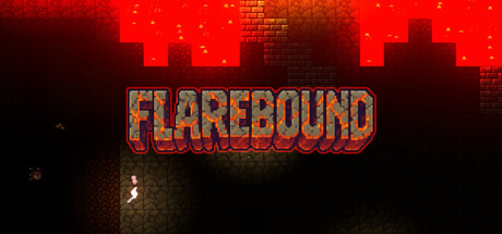 Cover art from Flarebound