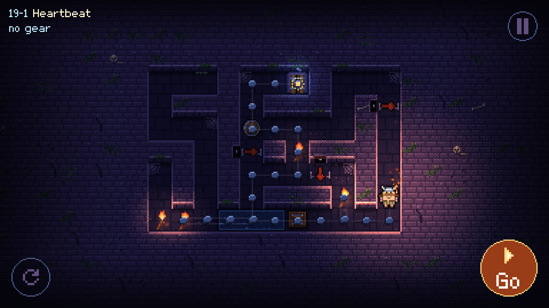 Flarebound screenshot 5