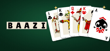 Cover art from Baazi: Dungeon Solitaire Collection