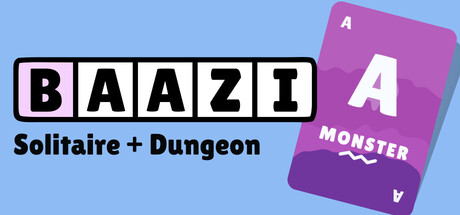 Baazi: Dungeon Solitaire Collection
