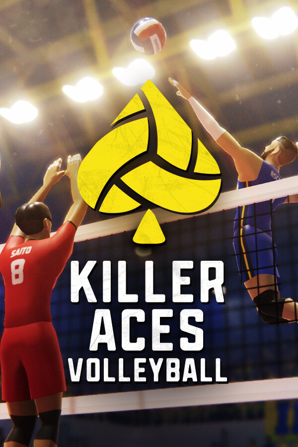 Killer Aces Volleyball