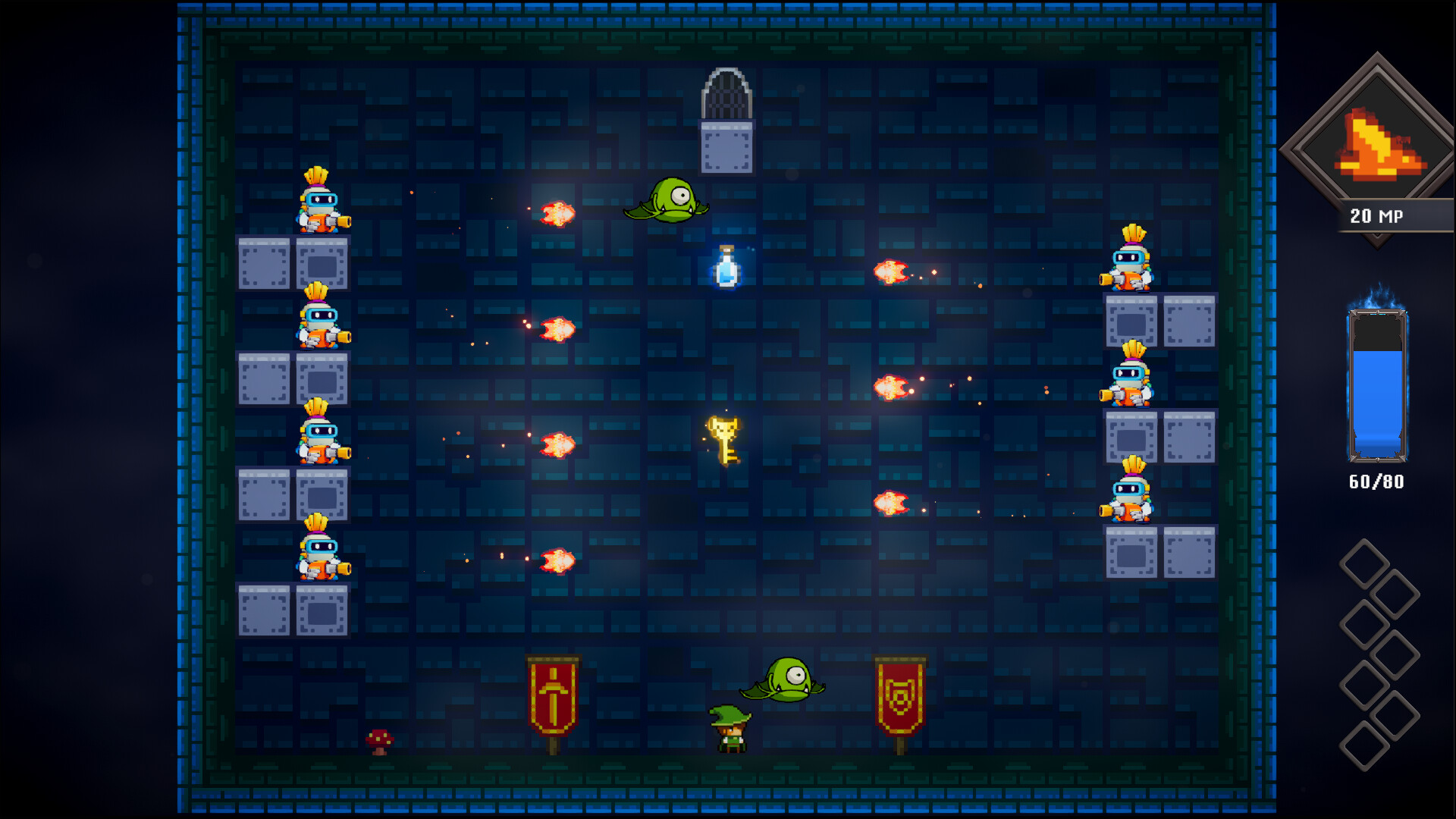 Astral Sanctum trailer