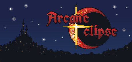 Cover art from Arcane Eclipse