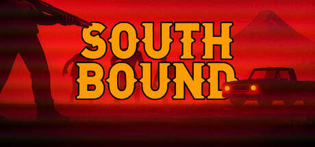Cover art from southbound