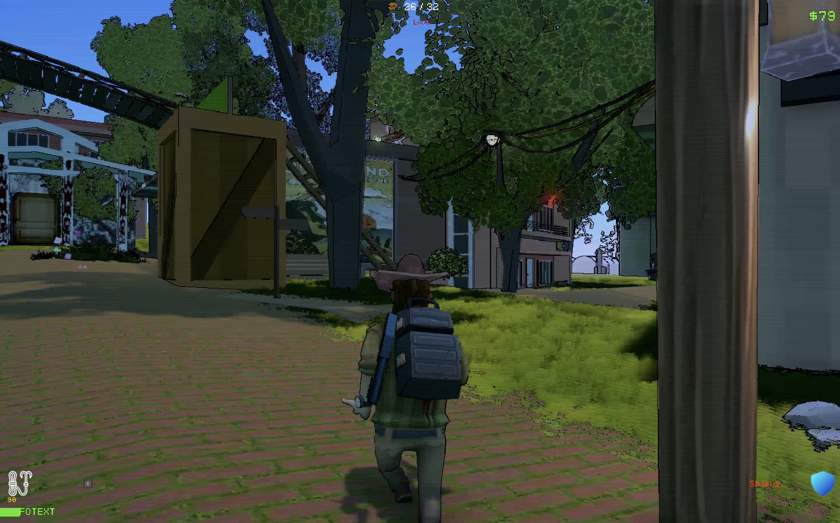 southbound screenshot 5
